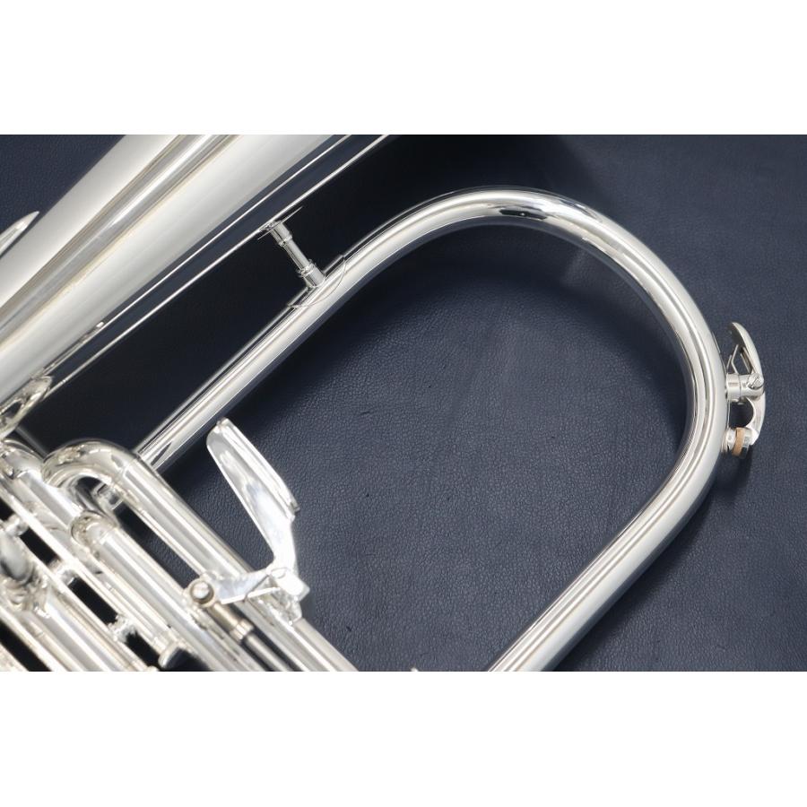 John 【マーシンキウィッツ】 Packer JP175S【次回入荷予約受付中】【新品】【フリューゲルホルン】【ジョンパッカー】【イギリス管楽器専門メーカー】【ウインド御茶ノ水】