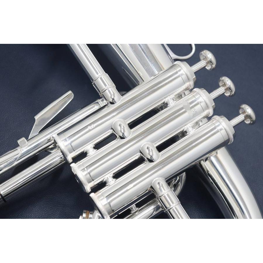 John 【マーシンキウィッツ】 Packer JP175S【次回入荷予約受付中】【新品】【フリューゲルホルン】【ジョンパッカー】【イギリス管楽器専門メーカー】【ウインド御茶ノ水】