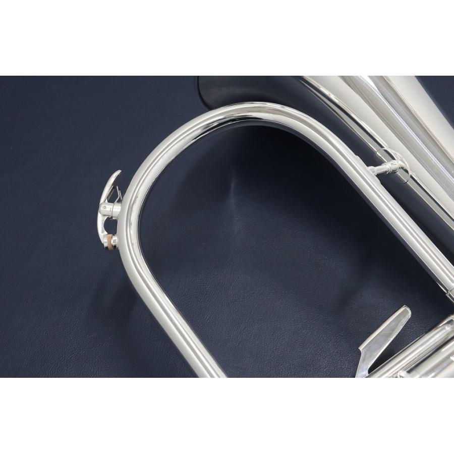 John 【マーシンキウィッツ】 Packer JP175S【次回入荷予約受付中】【新品】【フリューゲルホルン】【ジョンパッカー】【イギリス管楽器専門メーカー】【ウインド御茶ノ水】