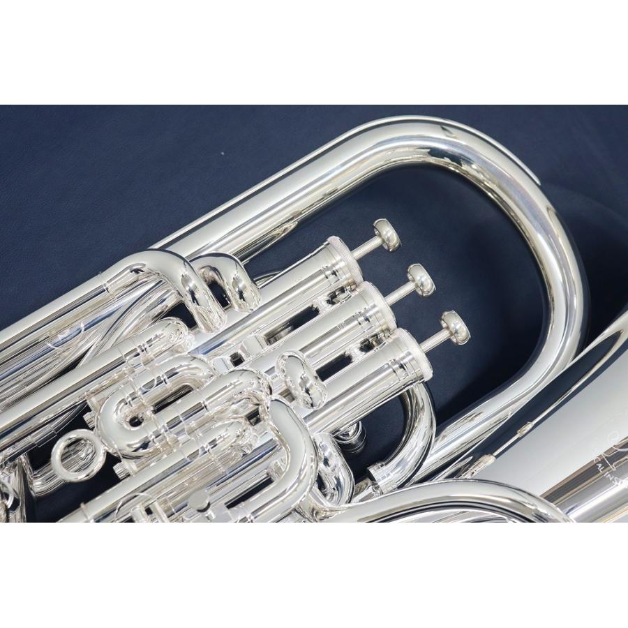 John Packer JP274S【即納可能】【新品】【ユーフォニアム】【ジョン