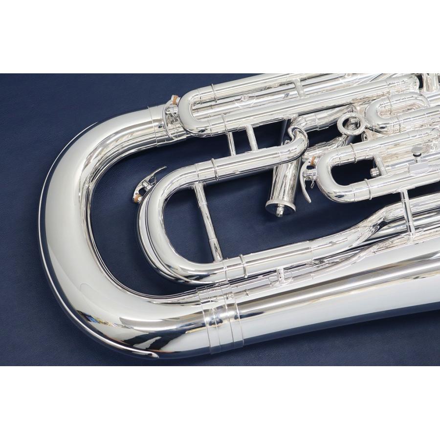 John Packer JP274S【即納可能】【新品】【ユーフォニアム】【ジョン