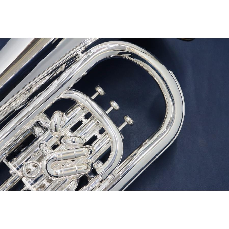 John Packer JP274S【即納可能】【新品】【ユーフォニアム】【ジョン