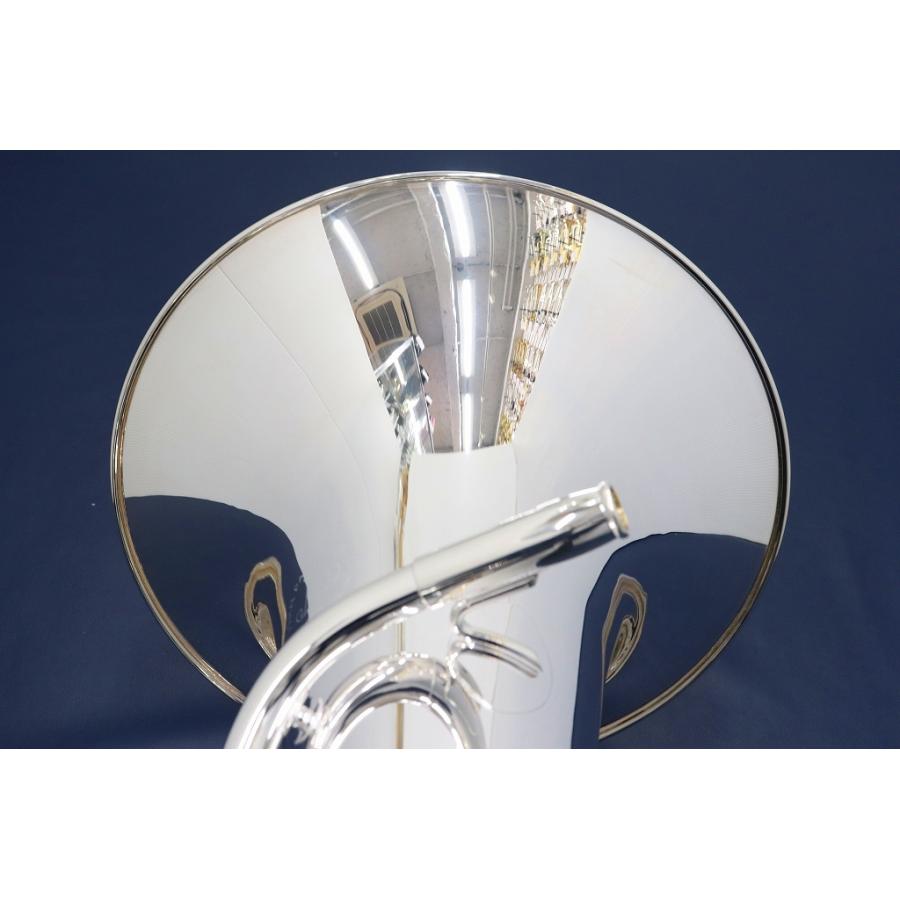 John Packer JP274S【即納可能】【新品】【ユーフォニアム】【ジョン