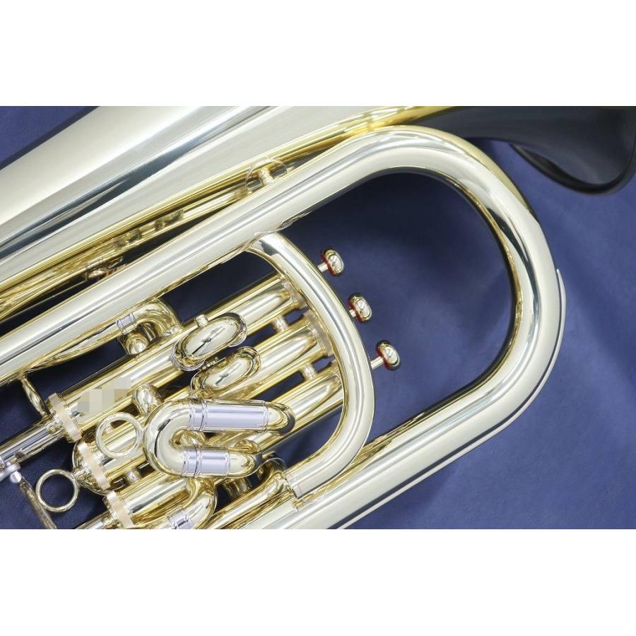 YAMAHA YEP-642T 【特別生産】【お取り寄せ】【ユーフォニアム YAMAHA YEP-642T 【特別生産】【お取り寄せ】【ユーフォニアム