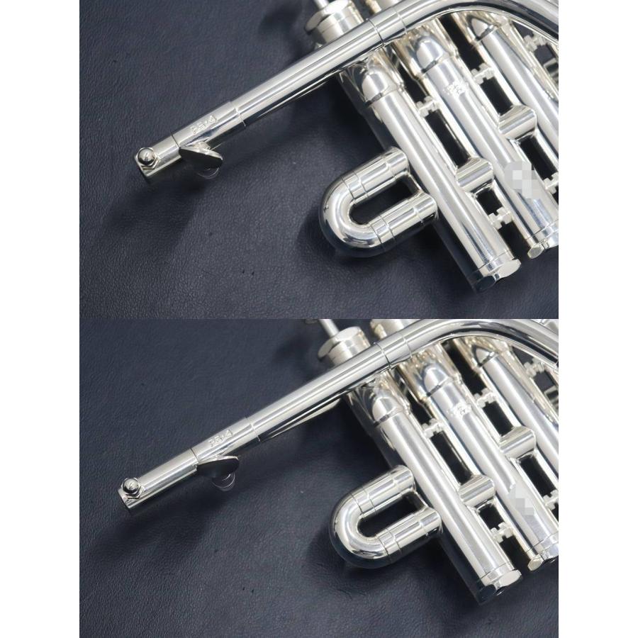 Schilke P5-4 SP【お取り寄せ】【新品】【ピッコロトランペット
