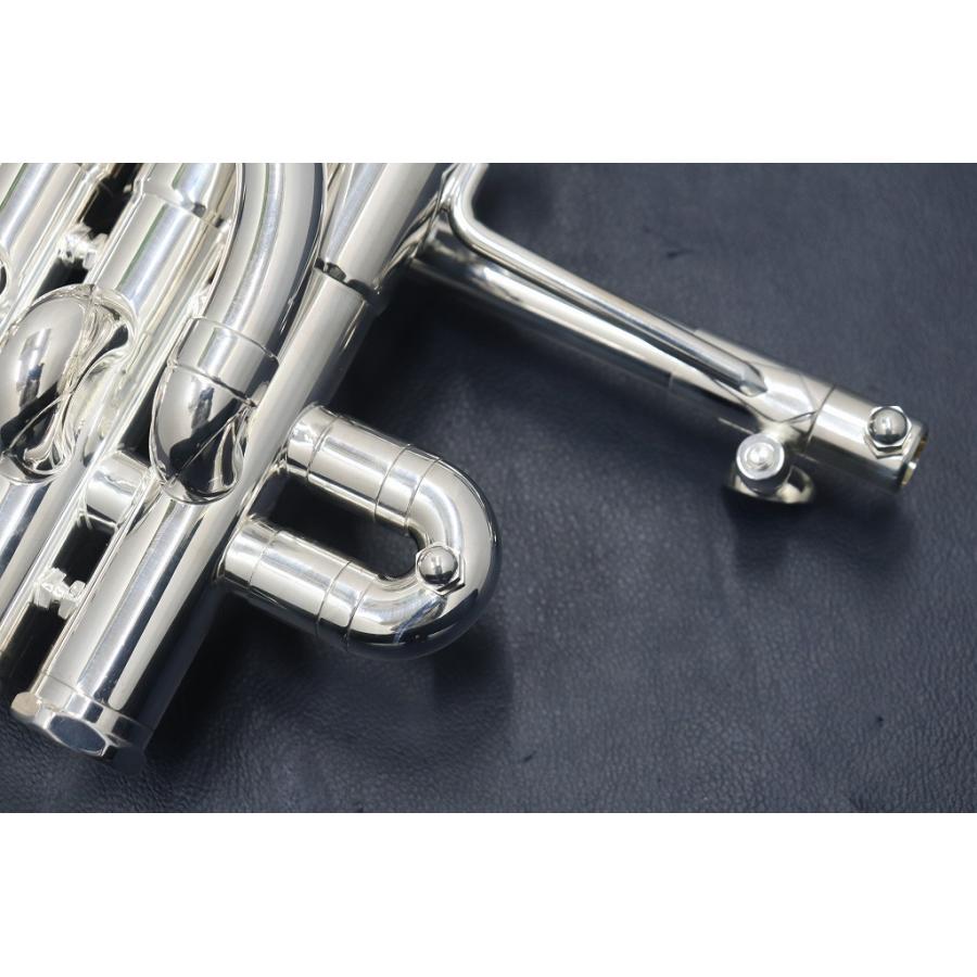 Schilke P5-4 SP【お取り寄せ】【新品】【ピッコロトランペット