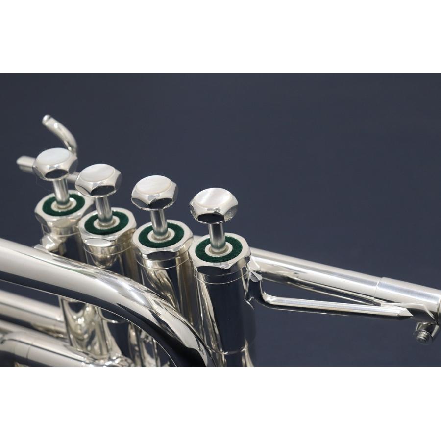 Schilke P5-4 SP【お取り寄せ】【新品】【ピッコロトランペット