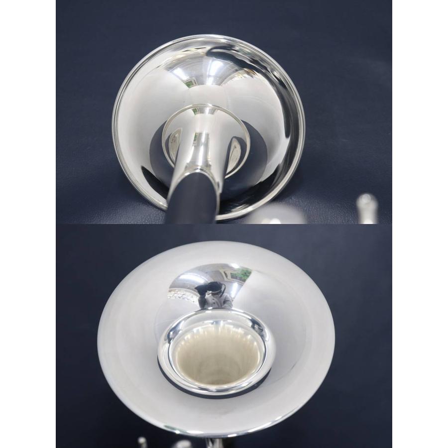 Schilke P5-4 SP【お取り寄せ】【新品】【ピッコロトランペット