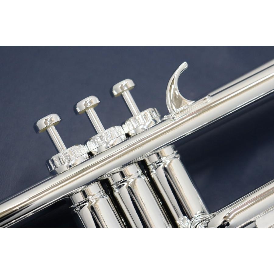 CoolWind 【CONNQUEST】 TR-200 SLV【欠品中・次回入荷ご予約受付中！】【新品】【プラスチックトランペット】【クールウインド】【シルバー】【ウインドお茶の水】