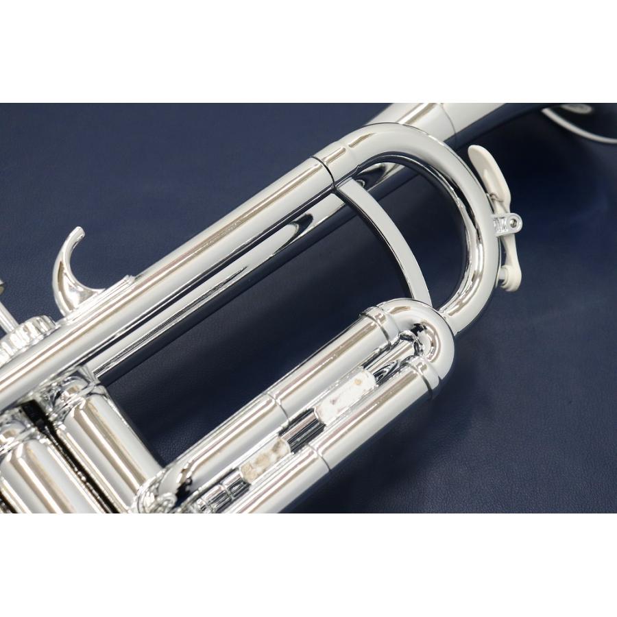CoolWind 【CONNQUEST】 TR-200 SLV【欠品中・次回入荷ご予約受付中！】【新品】【プラスチックトランペット】【クールウインド】【シルバー】【ウインドお茶の水】