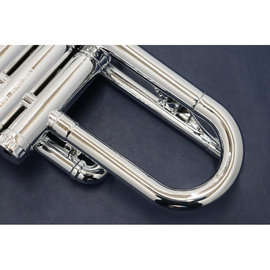 CoolWind 【CONNQUEST】 TR-200 SLV【欠品中・次回入荷ご予約受付中！】【新品】【プラスチックトランペット】【クールウインド】【シルバー】【ウインドお茶の水】