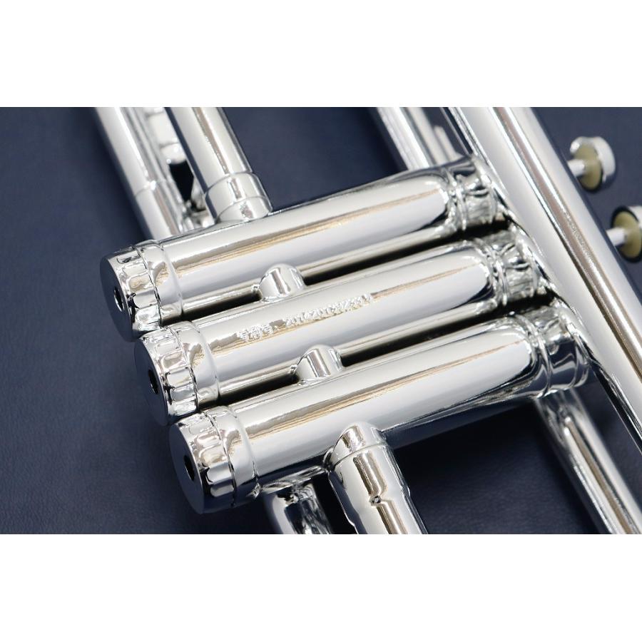 CoolWind 【CONNQUEST】 TR-200 SLV【欠品中・次回入荷ご予約受付中！】【新品】【プラスチックトランペット】【クールウインド】【シルバー】【ウインドお茶の水】