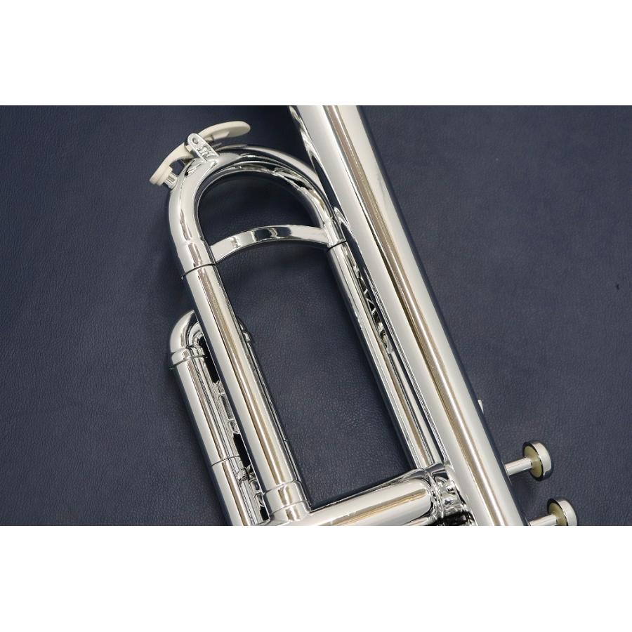 CoolWind 【CONNQUEST】 TR-200 SLV【欠品中・次回入荷ご予約受付中！】【新品】【プラスチックトランペット】【クールウインド】【シルバー】【ウインドお茶の水】
