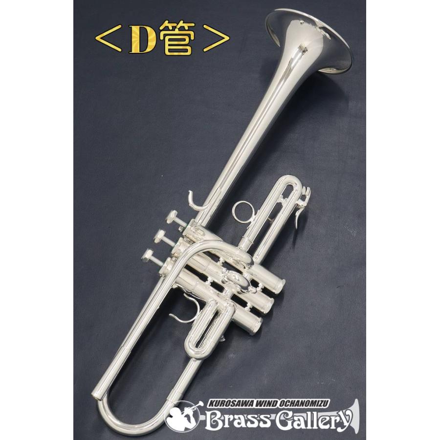 Schilke E3L SP【お取り寄せ】【新品】【E♭/D管トランペット