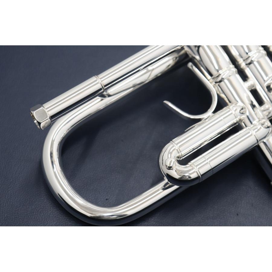 V.Bach C180L 239/25C SP【お取り寄せ】【新品】【C管トランペット