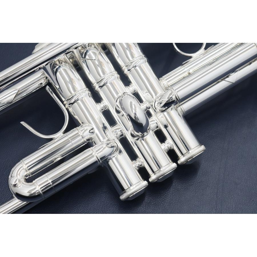 V.Bach C180L 239/25C SP【お取り寄せ】【新品】【C管トランペット
