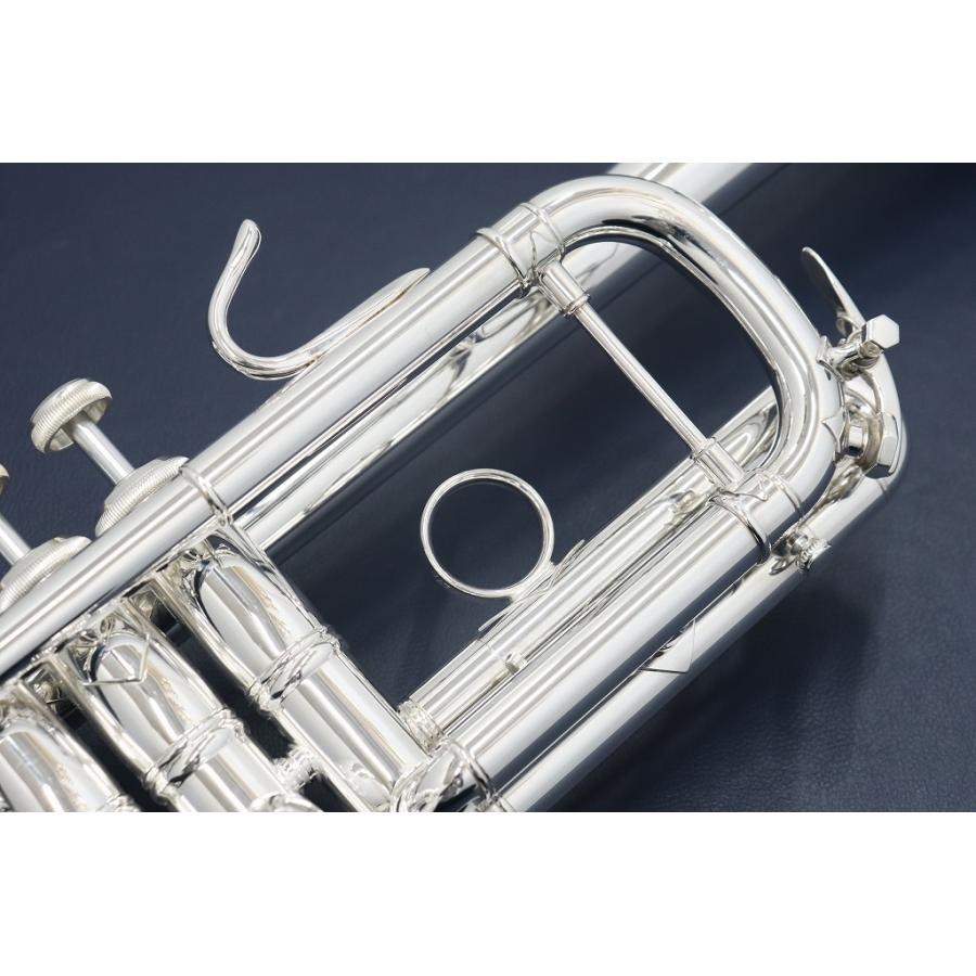 V.Bach C180L 239/25C SP【お取り寄せ】【新品】【C管トランペット