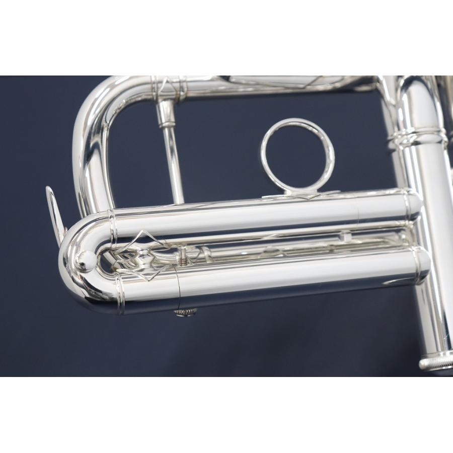 V.Bach C180L 239/25C SP【お取り寄せ】【新品】【C管トランペット