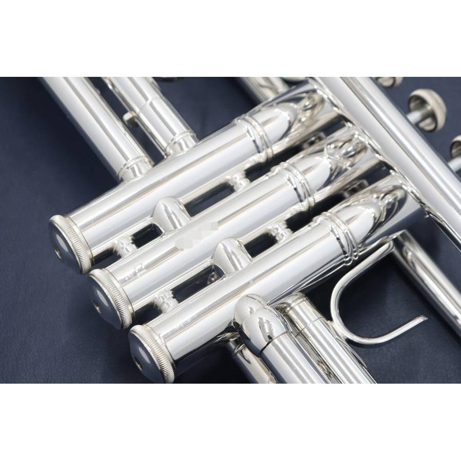 V.Bach C180L 229/25H SP【お取り寄せ】【新品】【C管トランペット