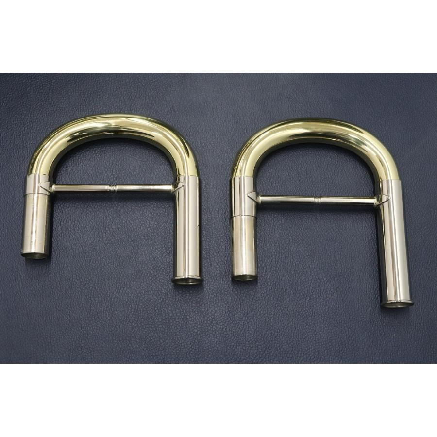 Wenzel Meinl 205CL【お取り寄せ】【新品】【ヴェンツェルマインル】【フルダブル】【イエローブラス】【金管楽器専門店】【ウインドお茶の水】の画像