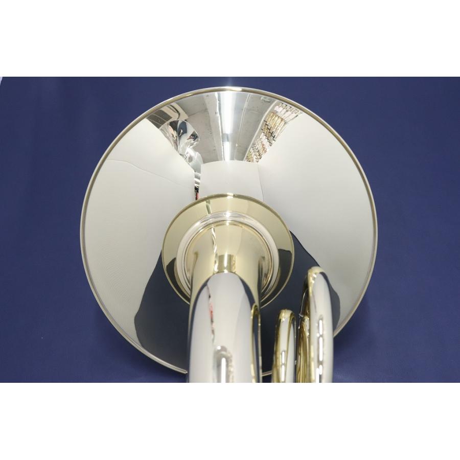 Wenzel Meinl 205CL【お取り寄せ】【新品】【ヴェンツェルマインル】【フルダブル】【イエローブラス】【金管楽器専門店】【ウインドお茶の水】の画像