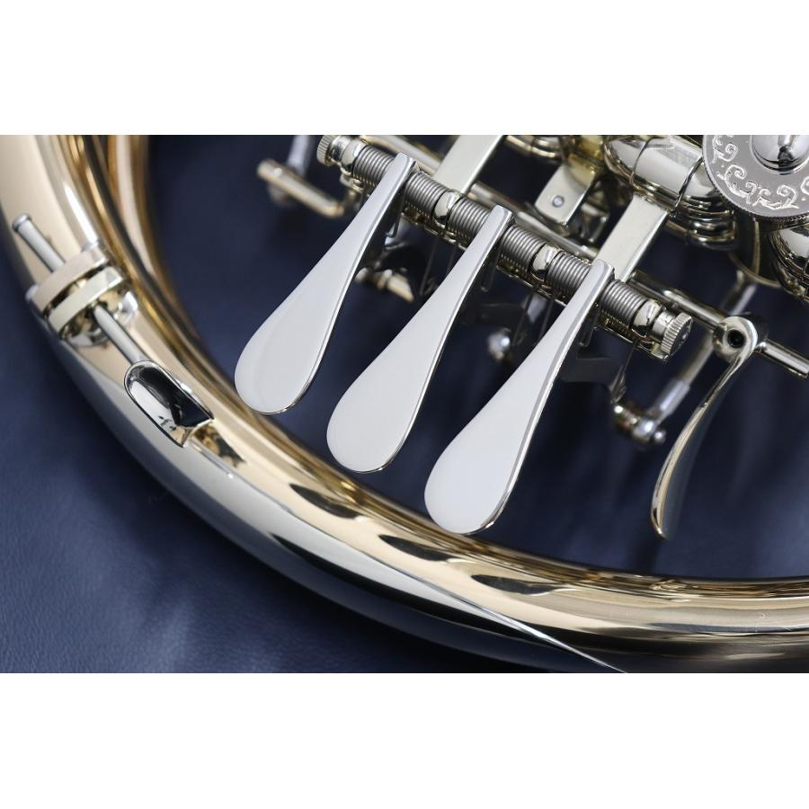 Hans Hoyer 801GAL【即納可能！】【新品】【ハンスホイヤー】【フル