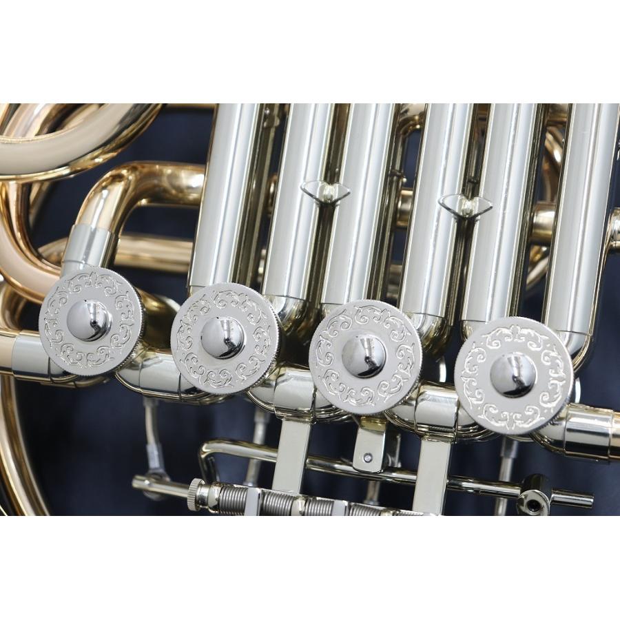 Hans Hoyer 801GAL【即納可能！】【新品】【ハンスホイヤー】【フル