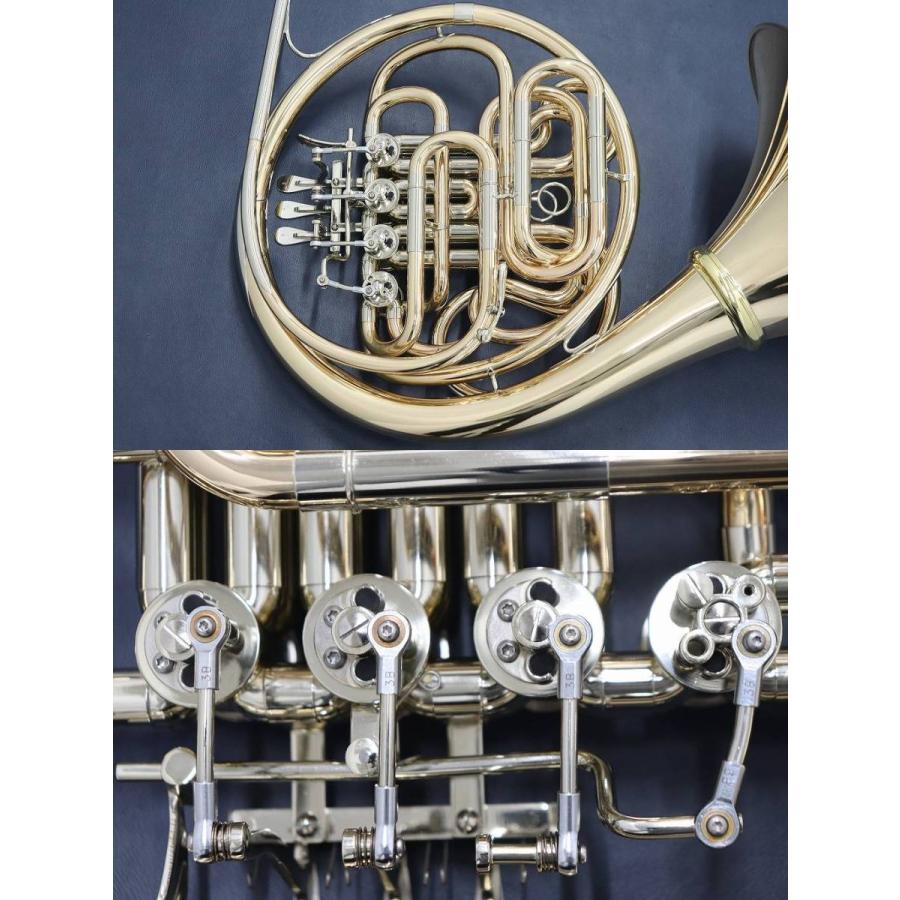 Hans Hoyer 801GAL【即納可能！】【新品】【ハンスホイヤー】【フル