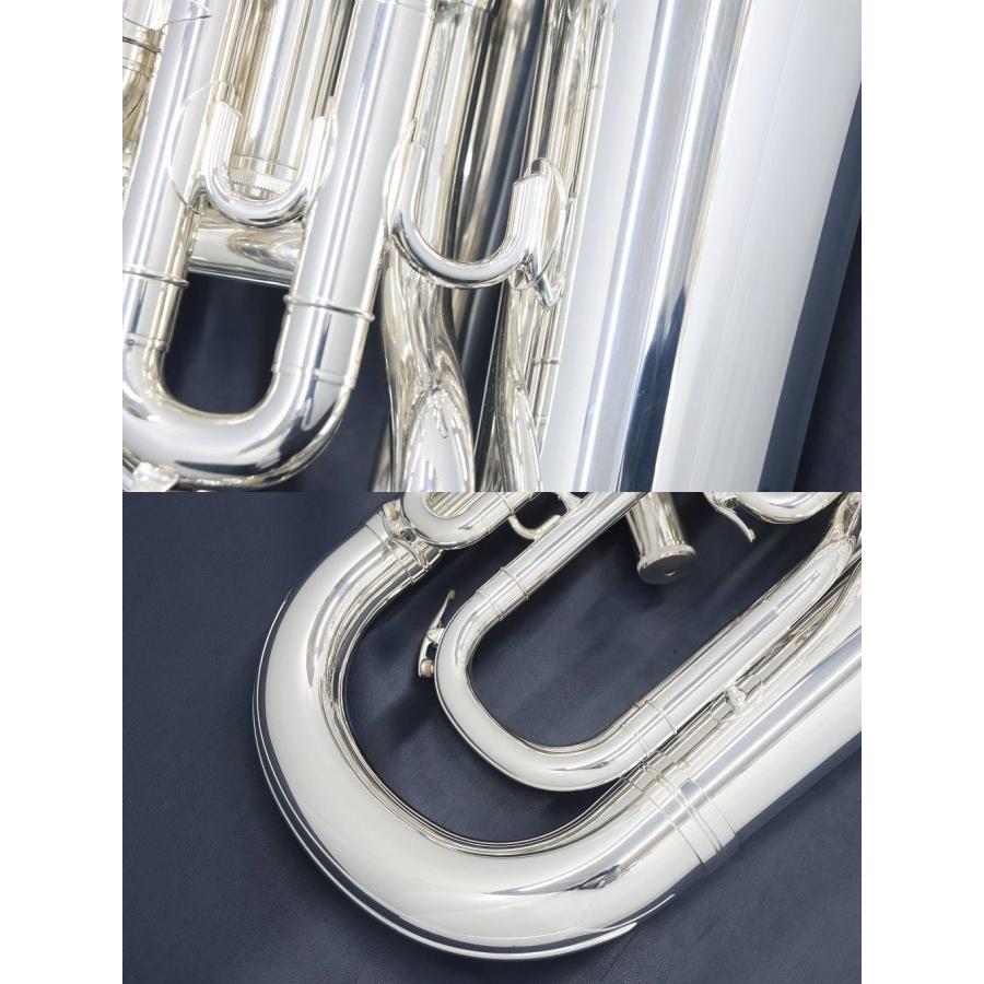 Besson BE968-2【即納可能！】【新品】【ユーフォニアム】【ベッソン