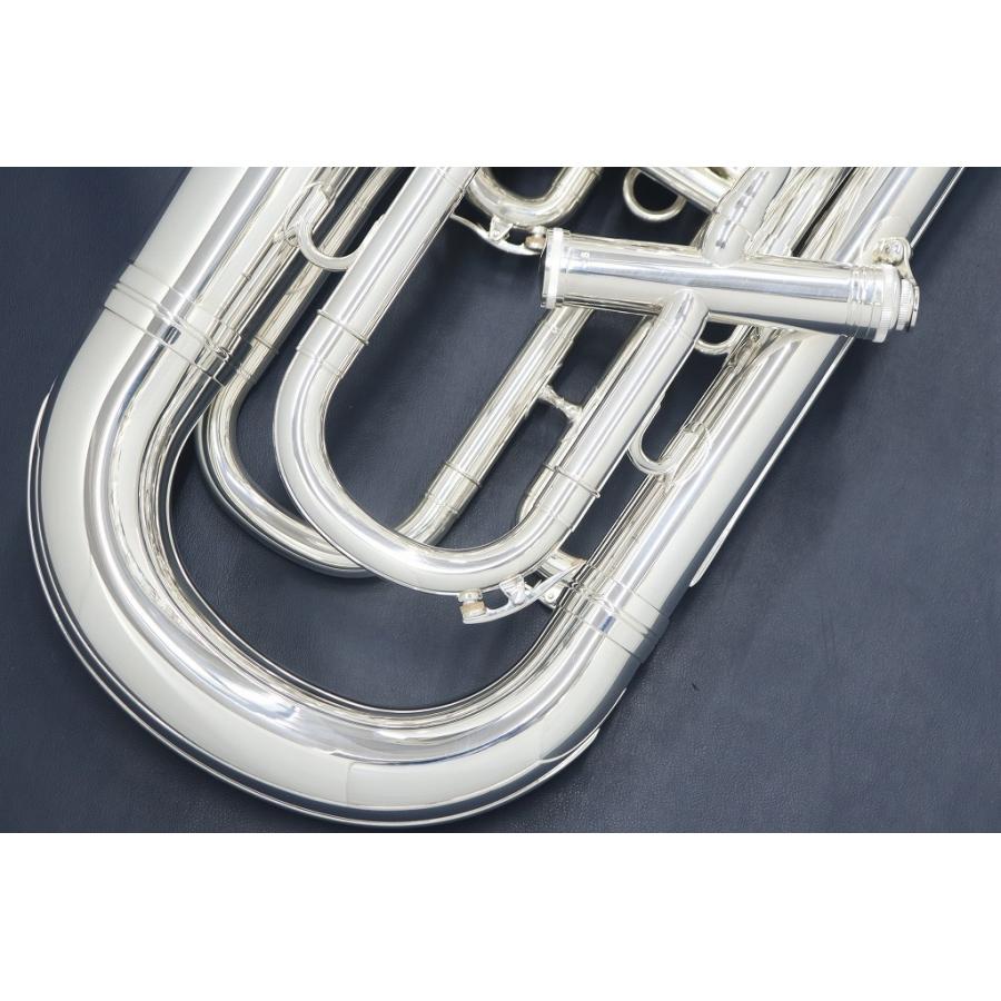 Besson BE968-2【即納可能！】【新品】【ユーフォニアム】【ベッソン