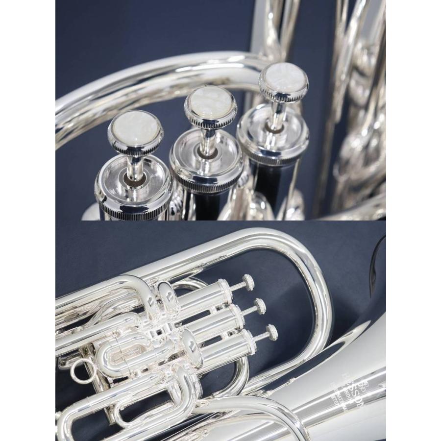Besson BE767-2【即納可能！】【新品】【ユーフォニアム】【ベッソン