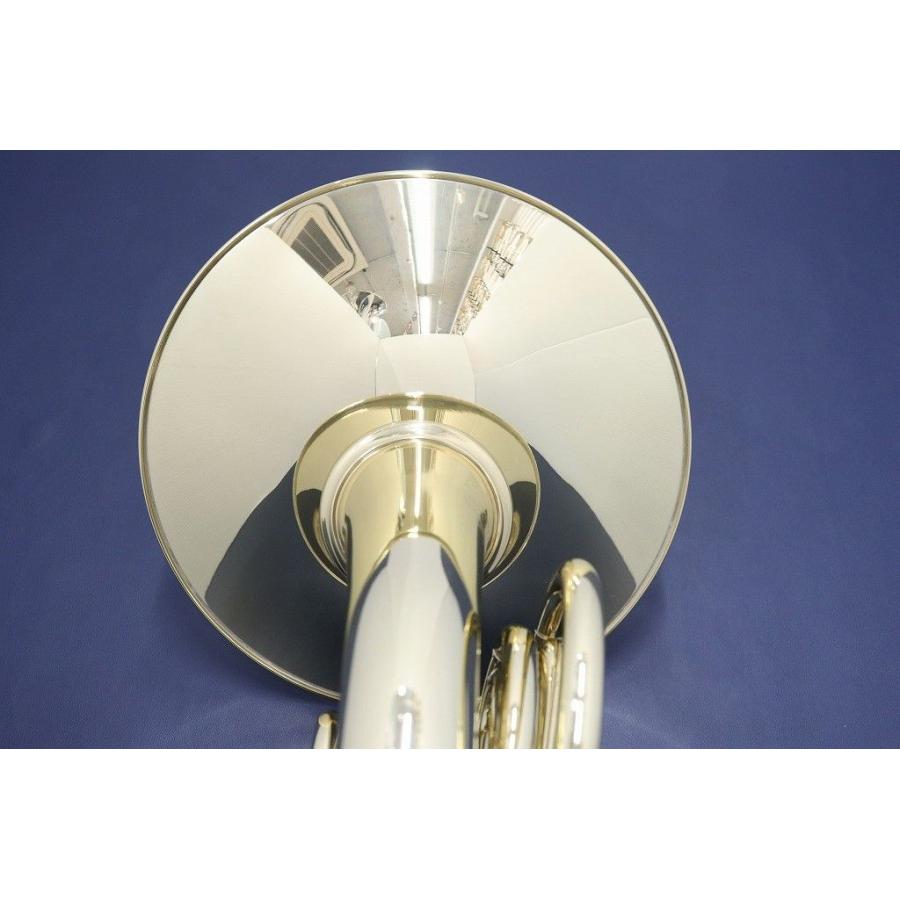 Wenzel Meinl 205CLT【お取り寄せ】【新品】【ヴェンツェルマインル】【フルダブル】【薄ベルモデル】【イエローブラス】【ウインドお茶の水】の画像