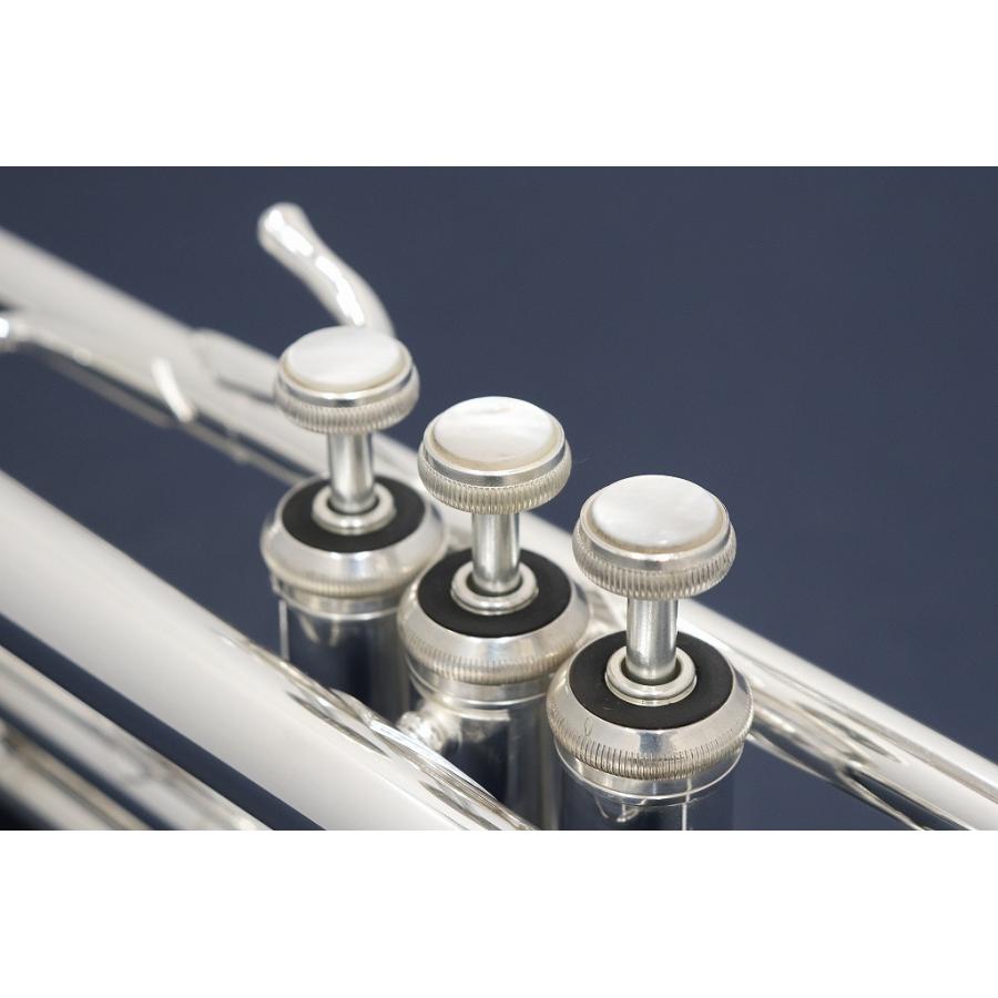 V.Bach COMMERCIAL LT190SL1B【お取り寄せ】【新品】【トランペット