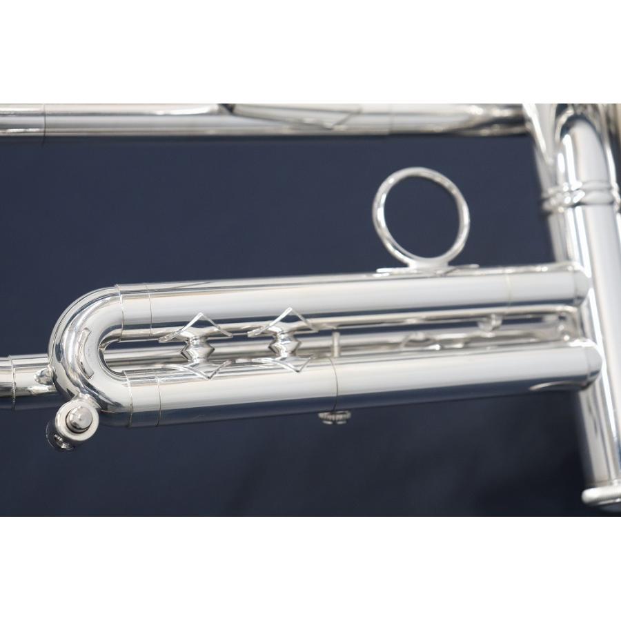 V.Bach COMMERCIAL LT190SL1B【お取り寄せ】【新品】【トランペット