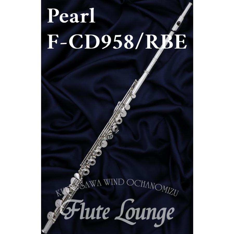 Pearl 【お取り寄せ】Pearl F-CD958/RBE【新品】【オフセットリング 