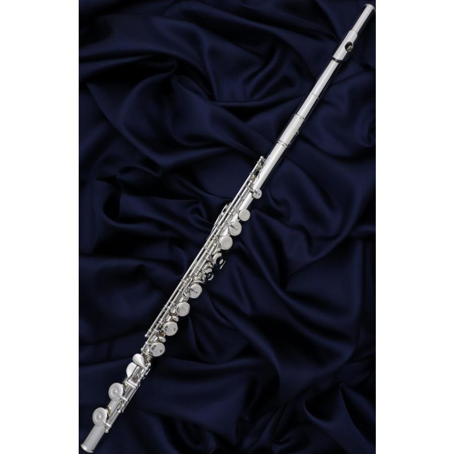 Pearl Pearl PF-505EUS【新品】【フルート】【パール】【クヴァンツ