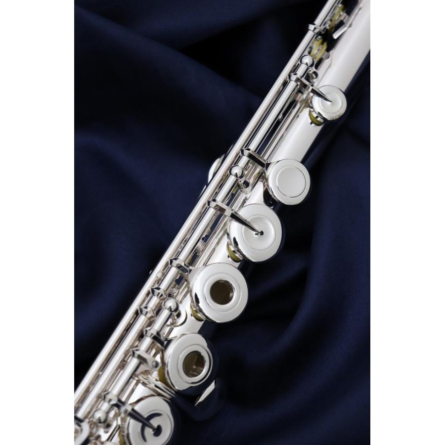 新品　ムラマツフルート EXⅢ RCE Eメカ付 リングキー リングプラグ一組 新品 ムラマツフルート EXⅢ RCE Eメカ付 リングキー リングプラグ一組