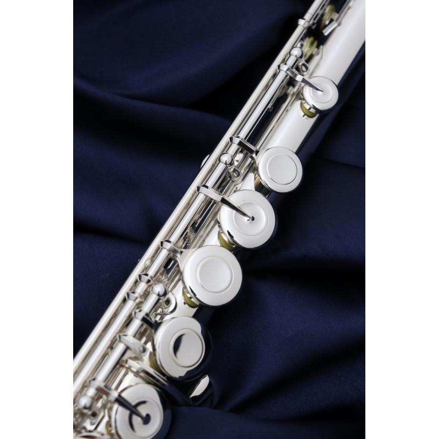 即納可能!】MURAMATSU GXIII CCE【新品】【フルート】【ムラマツ】【管 