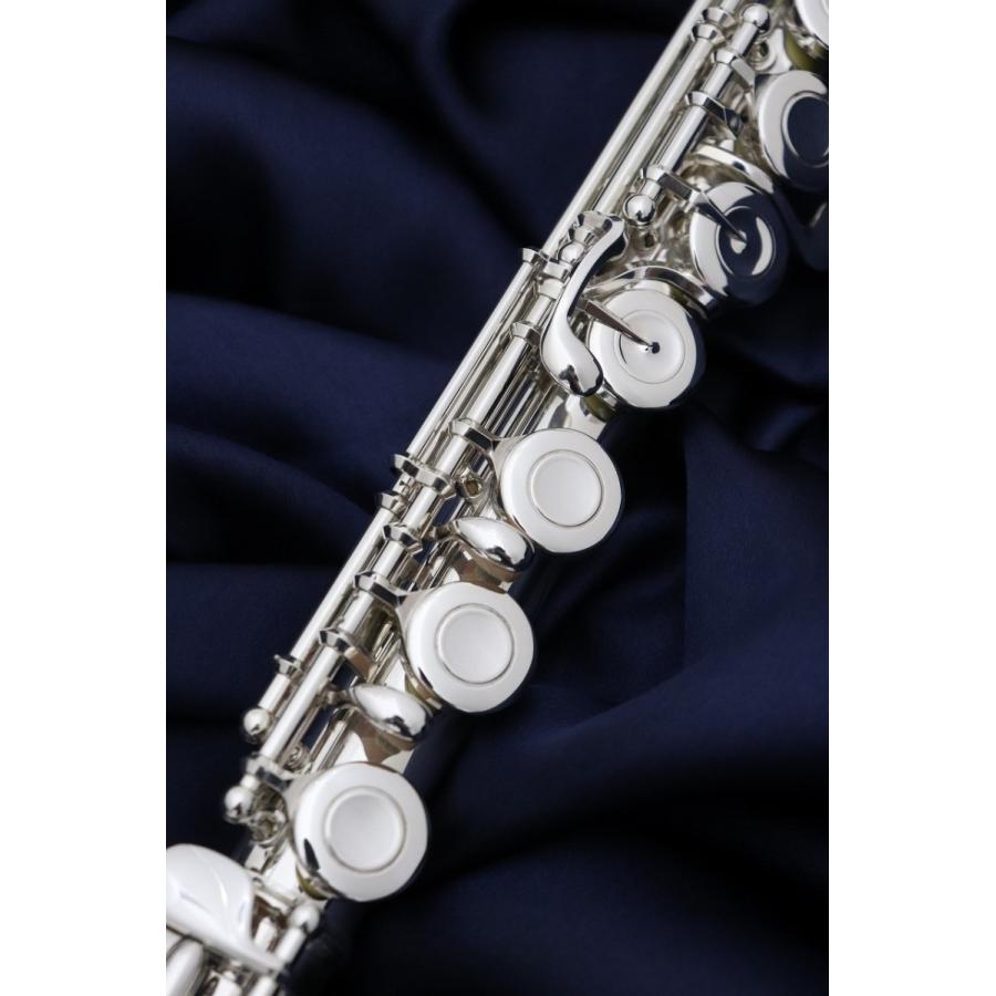 MURAMATSU SR CCE【新品】【フルート】【ムラマツ】【SRモデル MURAMATSU SR CCE【新品】【フルート】【ムラマツ】【SRモデル