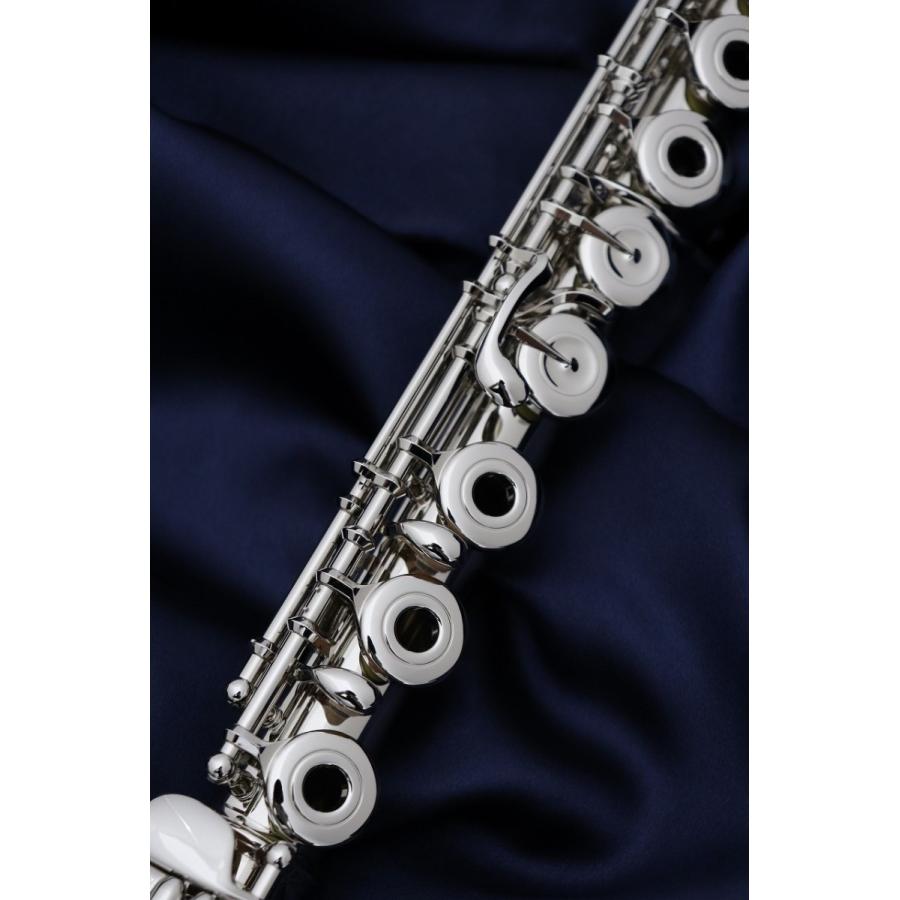 ムラマツフルート PTP-RHE Str. PTP MODEL｜MURAMATSU FLUTE