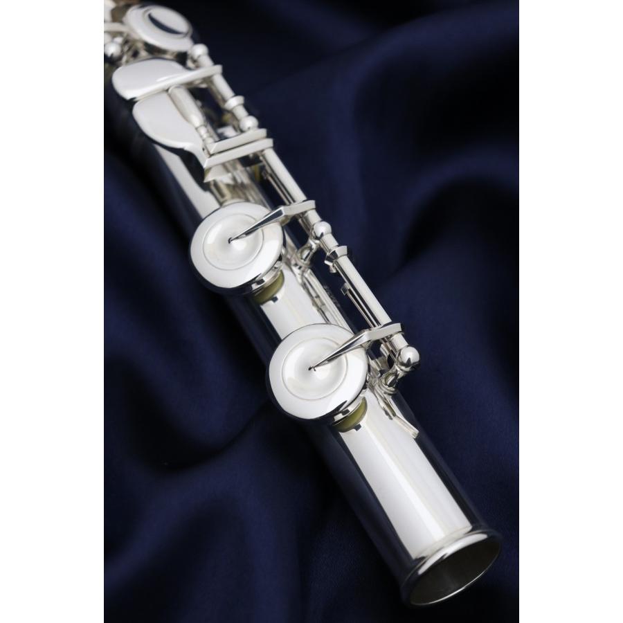 即納可能！】MURAMATSU DS CCE【新品】【フルート】【ムラマツ】【総