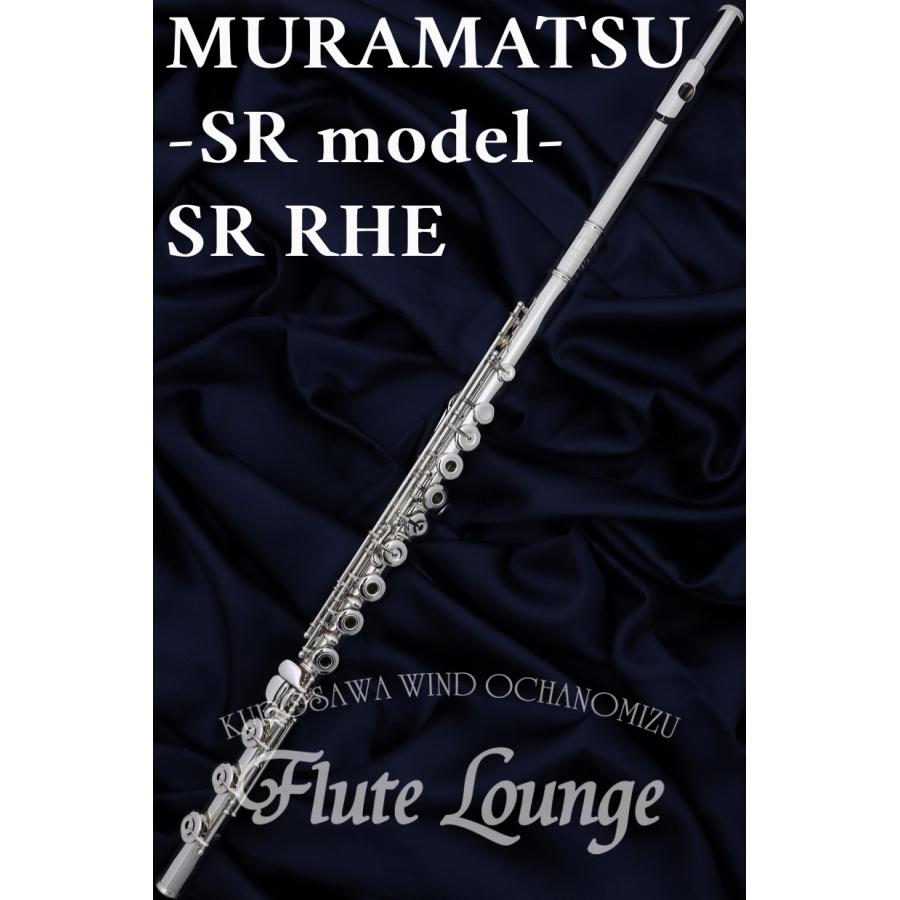 次回入荷分予約受付中!】MURAMATSU SR RHE【新品】【オフセット 次回入荷分予約受付中!】MURAMATSU SR RHE【新品】【オフセット