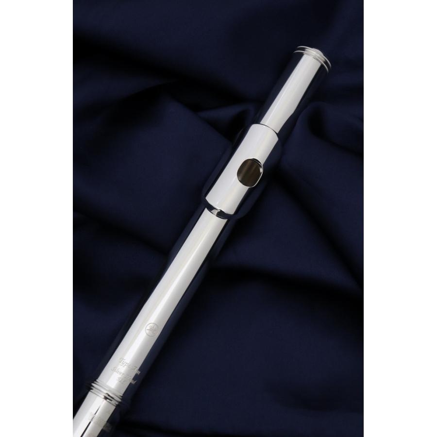 YAMAHA（ヤマハ） 【即納可能！】Yamaha YFL-577【新品】【オフセット