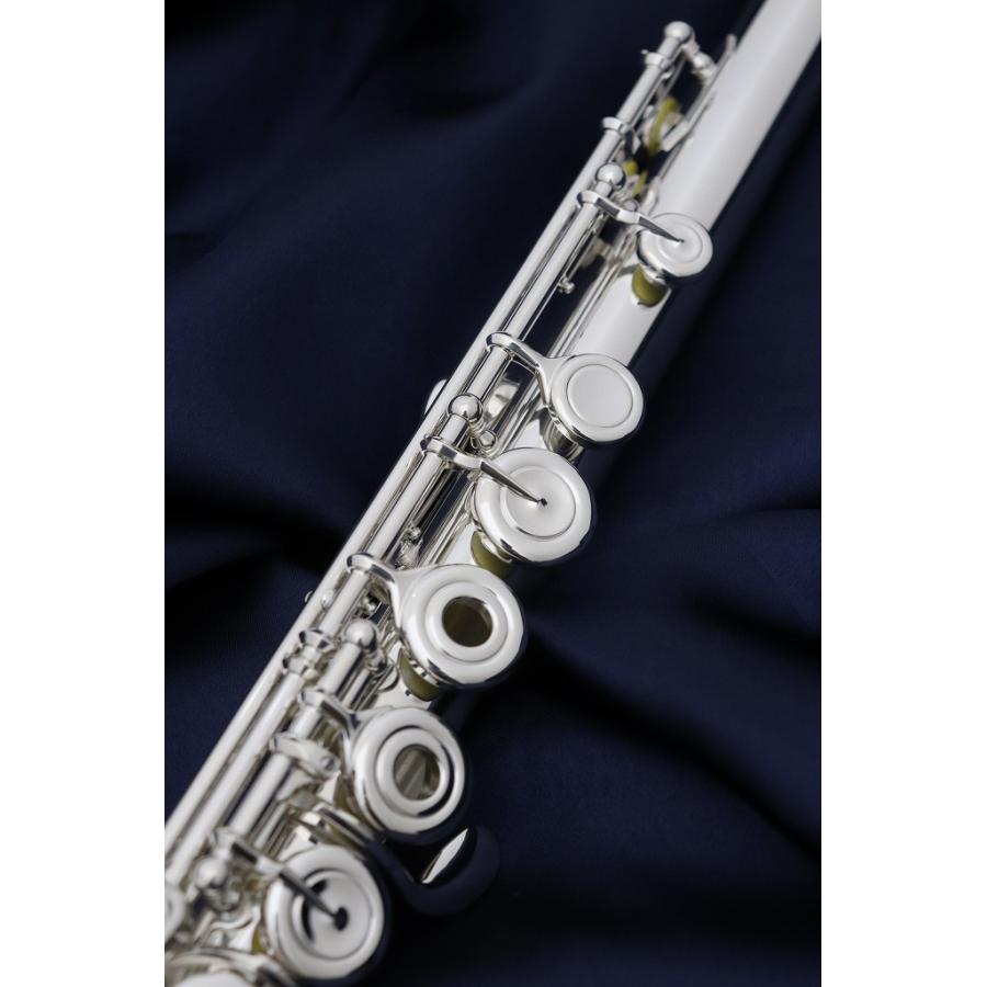 YAMAHA（ヤマハ） 【即納可能！】Yamaha YFL-577【新品】【オフセット