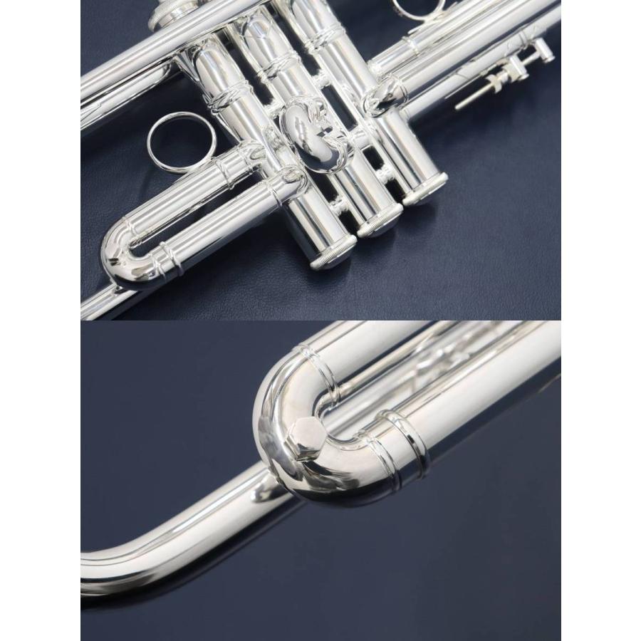 【激レア/美品】ニューヨークバック　180MLトランペット 本体 トランペット ホビー・楽器・アート 【激レア/美品