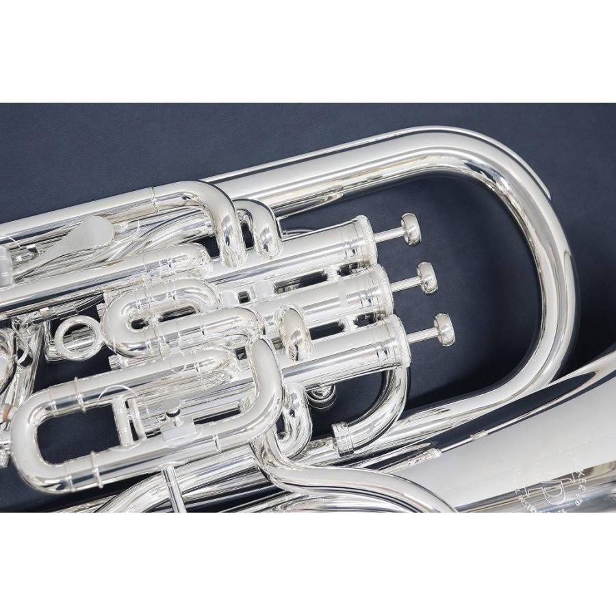 John Packer JP274TS【即納可能】【新品】【ユーフォニアム】【ジョン