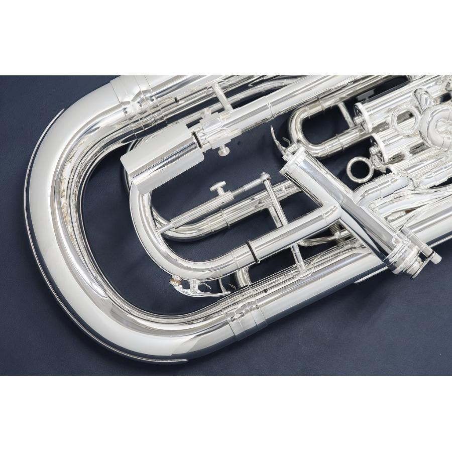 John Packer JP274TS【次回入荷予約受付中】【新品】【ユーフォニアム