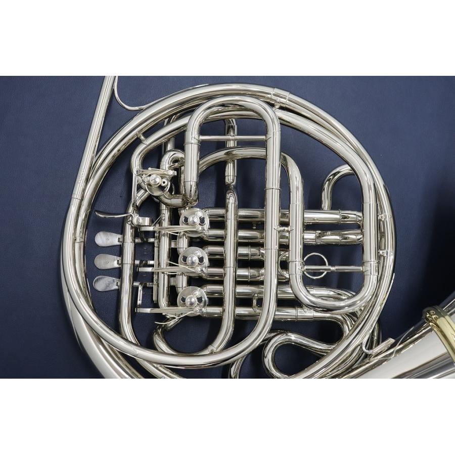 Wenzel Meinl 205GS【お取り寄せ】【新品】【ホルン】【ヴェンツェル