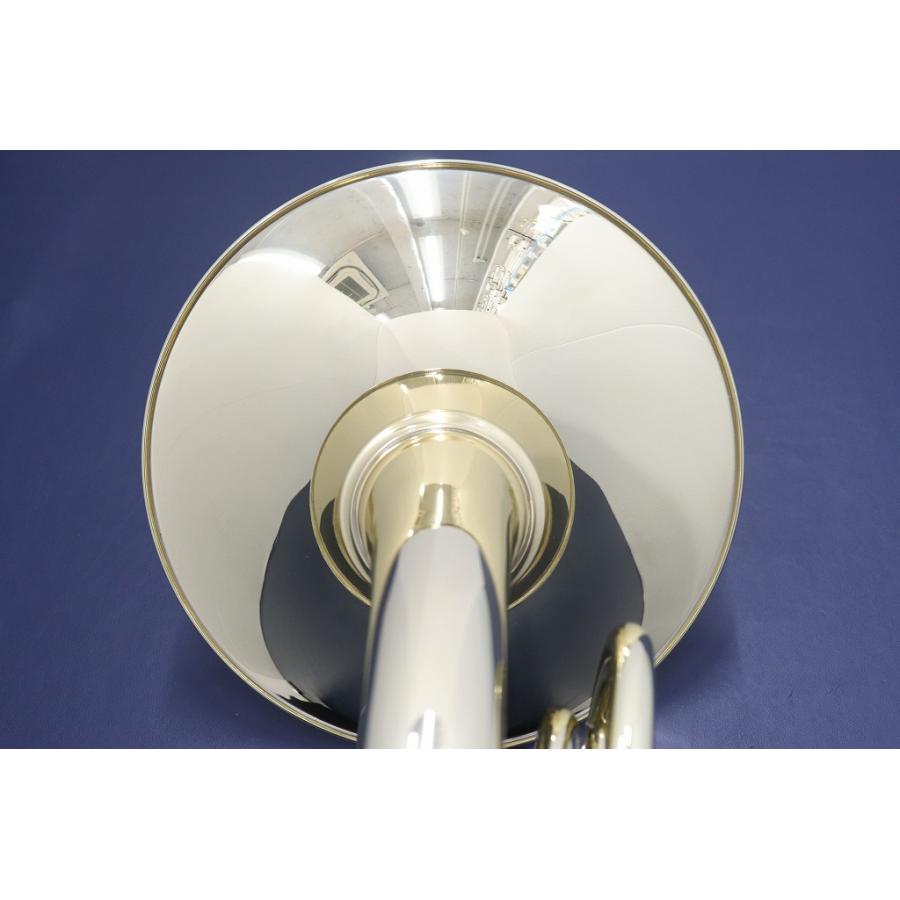 Wenzel Meinl 105CLT【お取り寄せ】【新品】【ヴェンツェルマインル】【フルダブル】【薄ベル】【ガイヤータイプ】【ウインドお茶の水】の画像