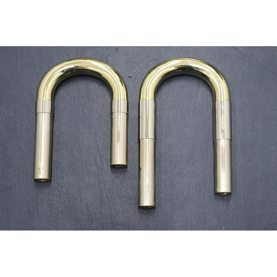 Wenzel Meinl 105CLT【お取り寄せ】【新品】【ヴェンツェルマインル】【フルダブル】【薄ベル】【ガイヤータイプ】【ウインドお茶の水】の画像
